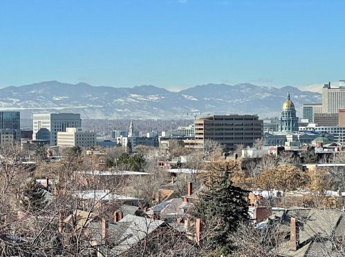 1090 Lafayette St, Denver CO  80218-3164 exterior