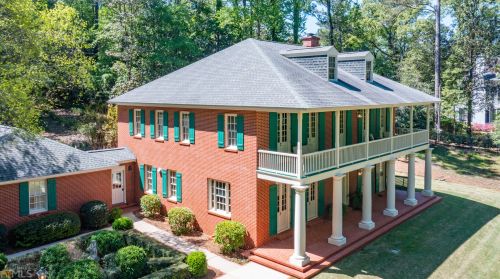 633 Country Club Rd, Lagrange, GA 30240-1006