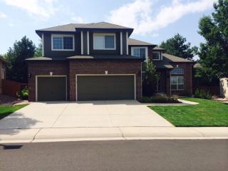 8943 Redwing Ave, Littleton CO  80126-5260 exterior