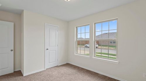 3032 Grand Gulf Rd, Fort Worth TX  76123-2638 exterior