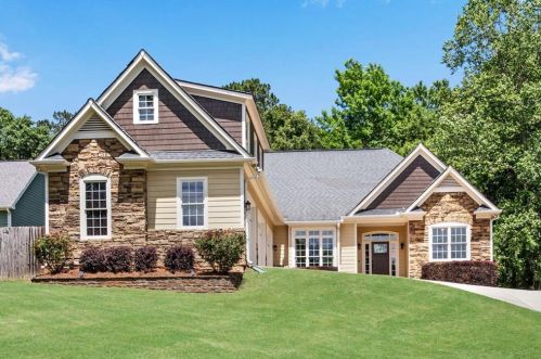 1575 Barnes Rd, Holly Springs, GA 30188-2989