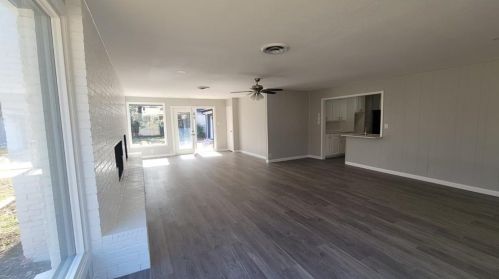 5401 Odom Ave, Fort Worth TX  76114-4540 exterior