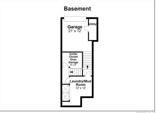 6 Wilton Crst, Wilton CT  06897-4052 exterior