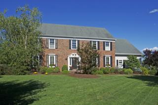 34 Leprechaun Dr, Millington, NJ 07946-1244