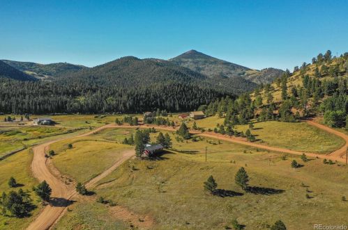 335 Nickel Plate Rd, Cripple Creek, CO 80813-9681