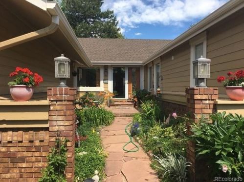 8127 Leyden St, Englewood CO 80112-3059 exterior