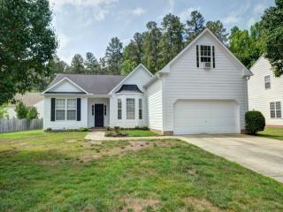 1205 Haventree Rd, Durham, NC 27713-4358