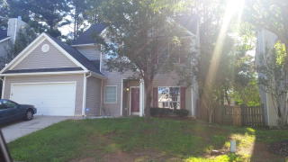 309 Turtle Pointe Dr, Carrollton, GA 30116-1817