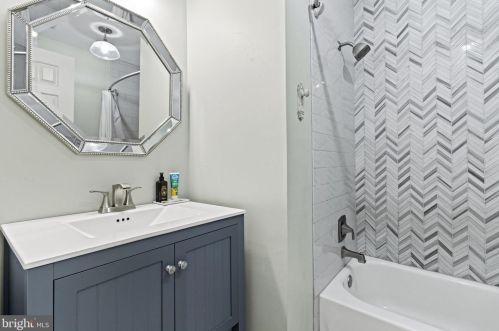 901 Balboa Dr, Silver Spring MD 20905-7422 exterior