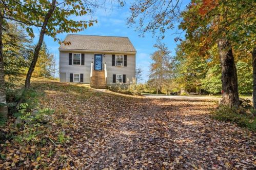 48 Glenridge Rd, Belmont, NH 03220-4140