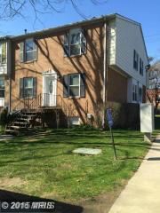 537 Diamond Ave, Gaithersburg, MD 20877-3075
