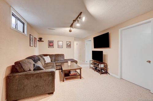 3420 Mountain Rd, Englewood CO  80110-5232 exterior