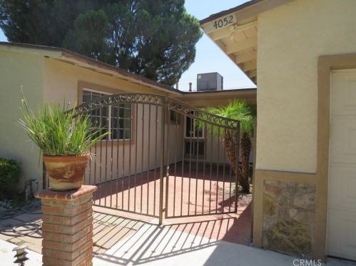 4052 Overland St, Riverside CA  92503-4039 exterior