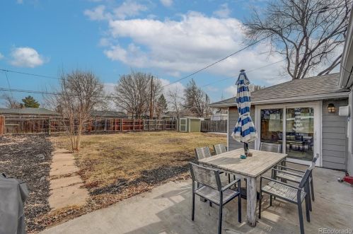 1960 Xenia St, Denver CO  80220-2244 exterior