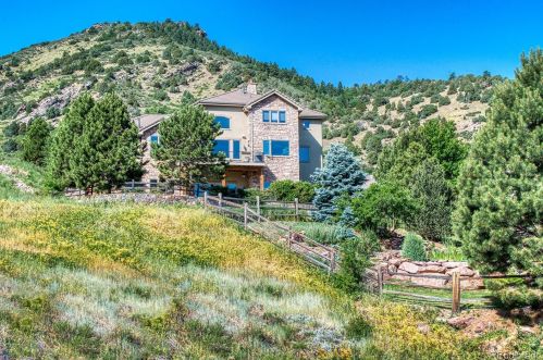 5477 Tiger Bend Ln, Morrison, CO 80465-9679