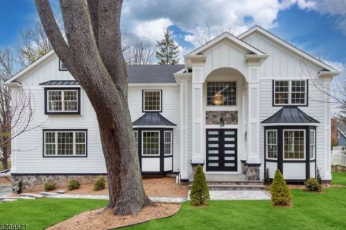 32 Mountainview Rd, Chatham Township, NJ 07928-1132