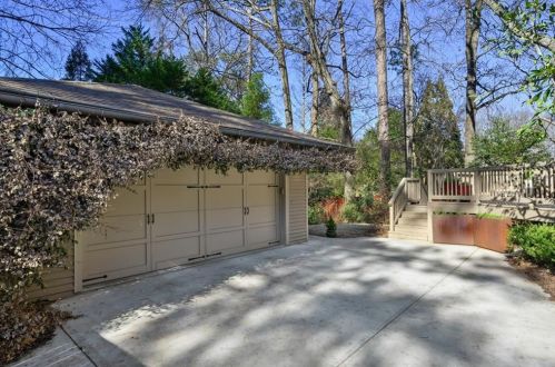 761 Highland Ter, Atlanta GA  30306-3409 exterior