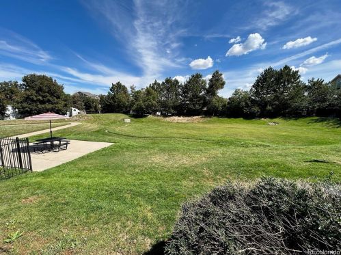 1415 Dayton Ct, Denver CO  80247-7338 exterior