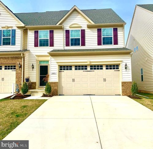 1865 Exton Dr, Fallston, MD 21047-2351