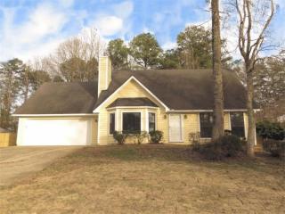 10925 Spotted Pony Trl, Alpharetta, GA 30022-4994