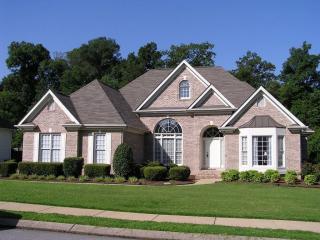 1933 Turnberry Cir, Hixson, TN 37343-1768
