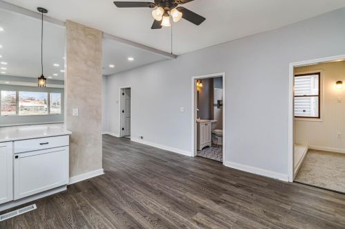 4721 Cedar Ave, Hammond IN  46327-1615 exterior