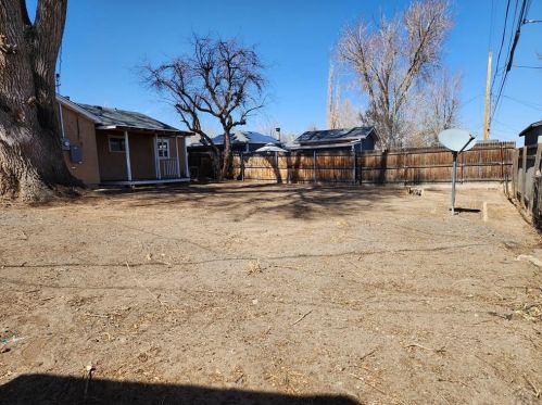 2630 Azalea St, Pueblo CO  81005-2866 exterior