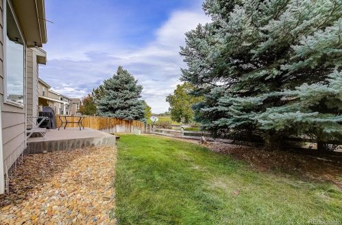 5380 Rhyolite Way, Parker CO 80134-5166 exterior