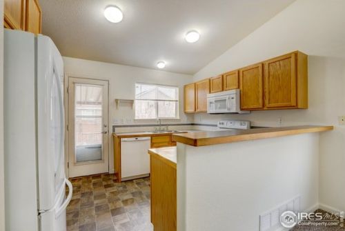 2623 Park Vw Dr, Greeley CO 80620-9599 exterior