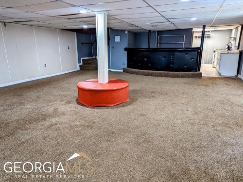 352 Harris Manor Dr, Atlanta GA  30311-2117 exterior