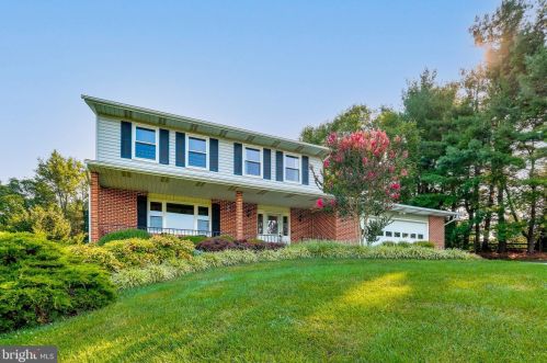 1192 Sean Cir, Woodbine, MD 21797-9226