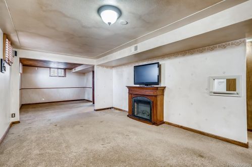 8625 63 Pl, Arvada CO  80004-3218 exterior