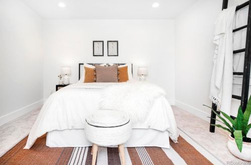 1744 Krameria St, Denver CO  80220-1555 exterior