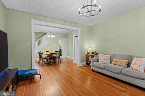 428 Ross St, Lancaster PA  17602-1944 exterior