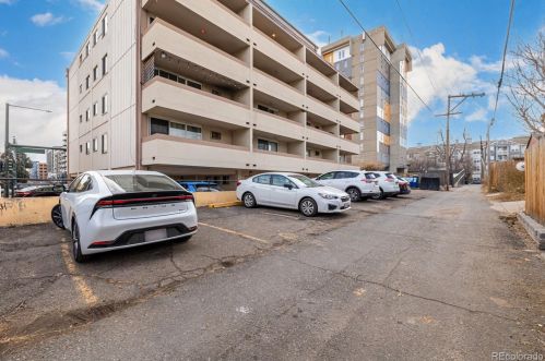 1035 Colorado Blvd, Denver CO  80206-3509 exterior