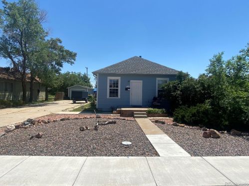 134 3rd St, Wattenburg, CO 80621-2038