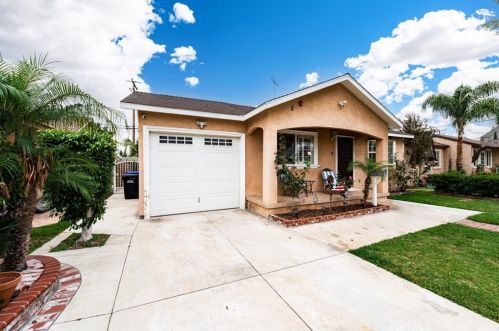 8902 Elston Ave, Downey, CA 90240-2225