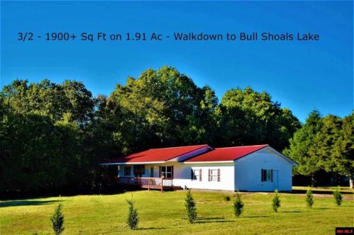 28 Jeanne Lee Ln, Oakland, AR 72661-8911