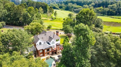 2027 Fairway Crossing Dr, Holly Springs, GA 30188-2349
