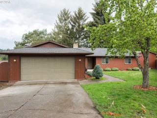 14595 Kilchis St, Beaverton OR  97007-5152 exterior