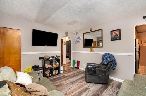 2674 Decatur St, Gary IN 46405-1415 exterior