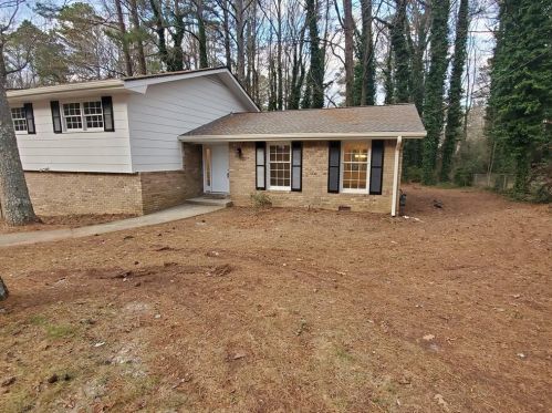 480 Killian Hill Rd, Lilburn, GA 30047-0038