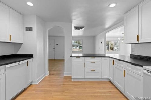 2833 Gray St, Denver CO  80214-8123 exterior