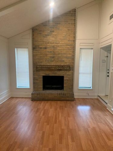 729 Worcester Ln, Garland TX  75040-4185 exterior