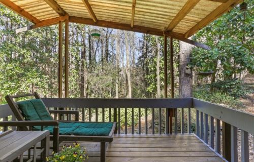 2235 Humility Ln, Atlanta GA  30319 exterior