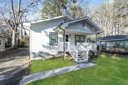 2985 1st Ave, Atlanta, GA 30315-9032