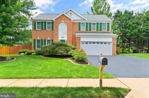 15500 Ambergate Dr, Woodbridge, VA 22193-5748