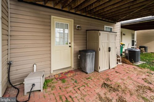 39 Taft St, Aberdeen MD  21001-2579 exterior