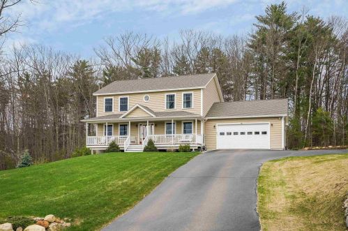64 Sun Lake Dr, Belmont, NH 03220-4463