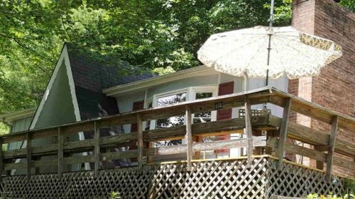 164 Black Hawk Trl, Dugspur, VA 24325